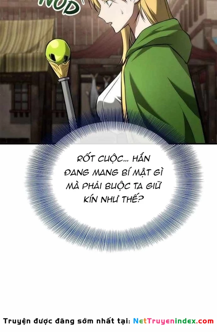 Thiếu Gia Chủ Của Gia Tộc Tử Linh Sư Chapter 51 - 53