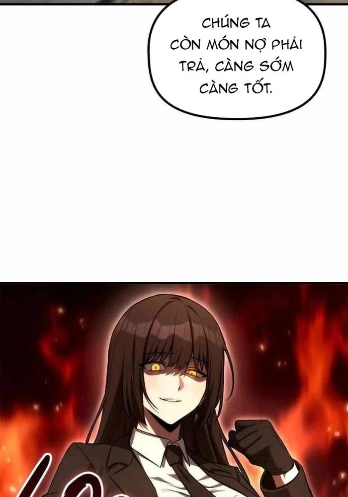 Thiếu Gia Chủ Của Gia Tộc Tử Linh Sư Chapter 51 - 55