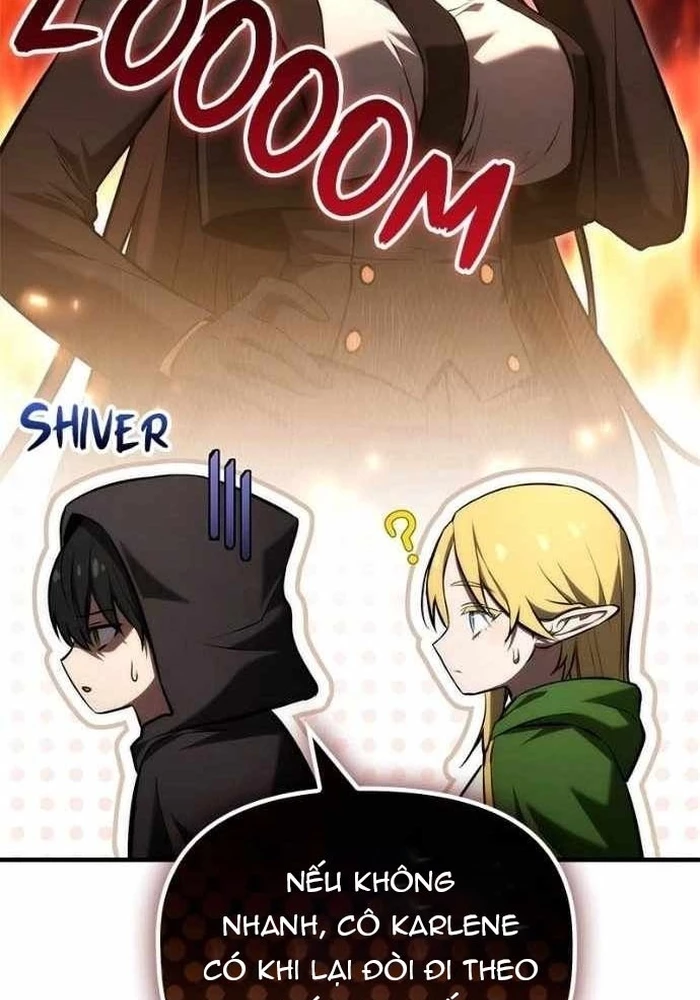 Thiếu Gia Chủ Của Gia Tộc Tử Linh Sư Chapter 51 - 56