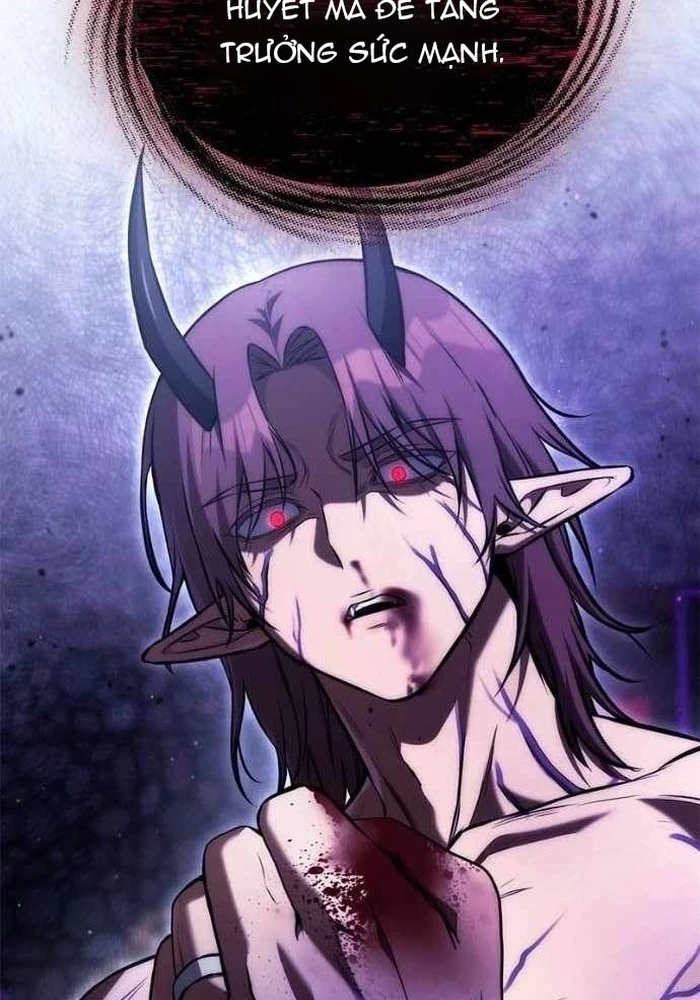 Thiếu Gia Chủ Của Gia Tộc Tử Linh Sư Chapter 51 - 78