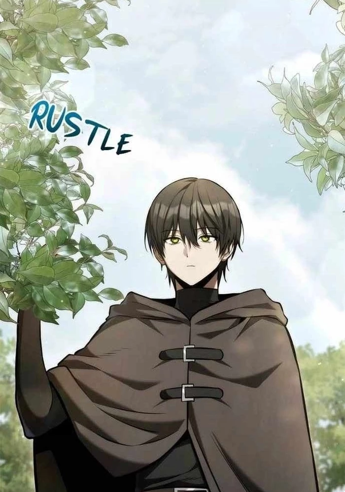 Thiếu Gia Chủ Của Gia Tộc Tử Linh Sư Chapter 51 - 83