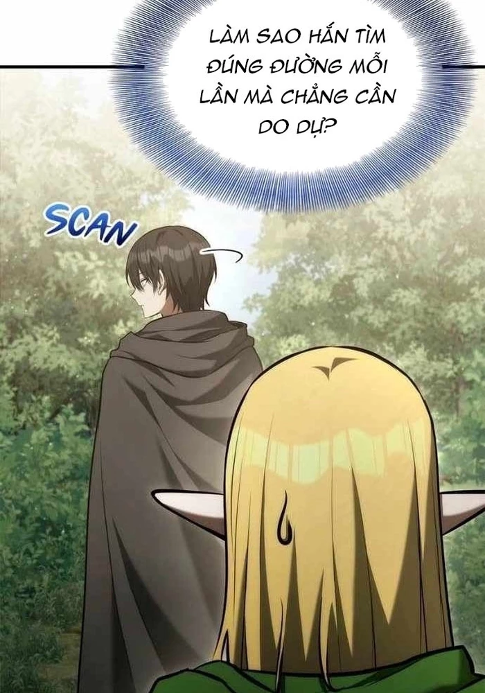 Thiếu Gia Chủ Của Gia Tộc Tử Linh Sư Chapter 51 - 86