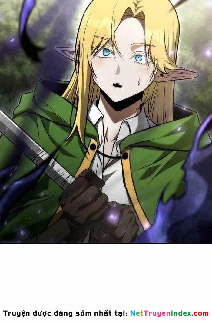 Thiếu Gia Chủ Của Gia Tộc Tử Linh Sư Chapter 51 - 105