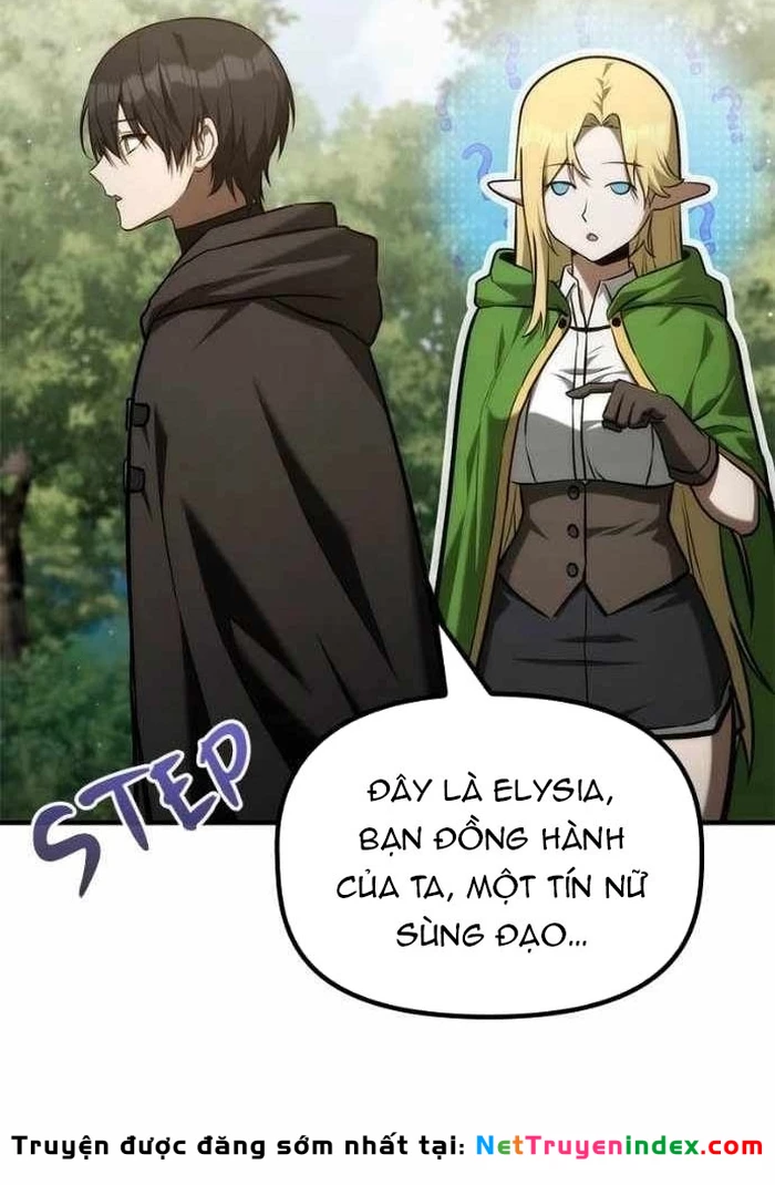 Thiếu Gia Chủ Của Gia Tộc Tử Linh Sư Chapter 51 - 110