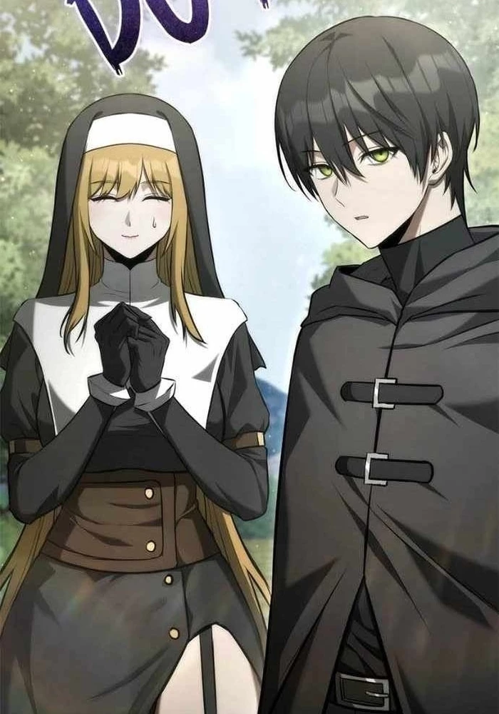 Thiếu Gia Chủ Của Gia Tộc Tử Linh Sư Chapter 51 - 112