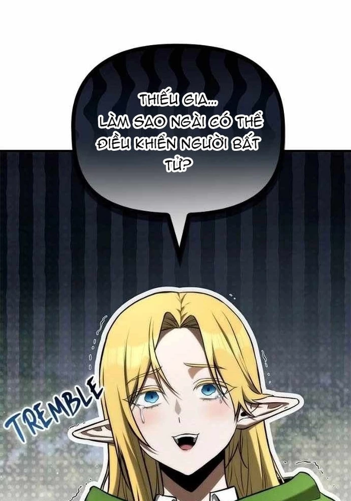 Thiếu Gia Chủ Của Gia Tộc Tử Linh Sư Chapter 51 - 115