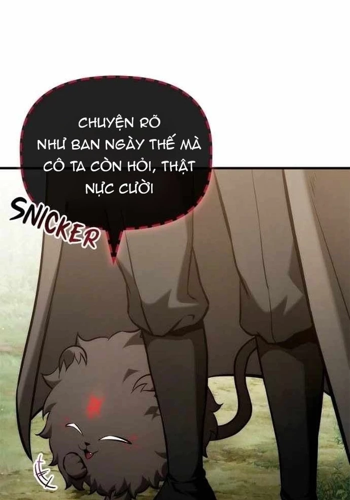 Thiếu Gia Chủ Của Gia Tộc Tử Linh Sư Chapter 51 - 117