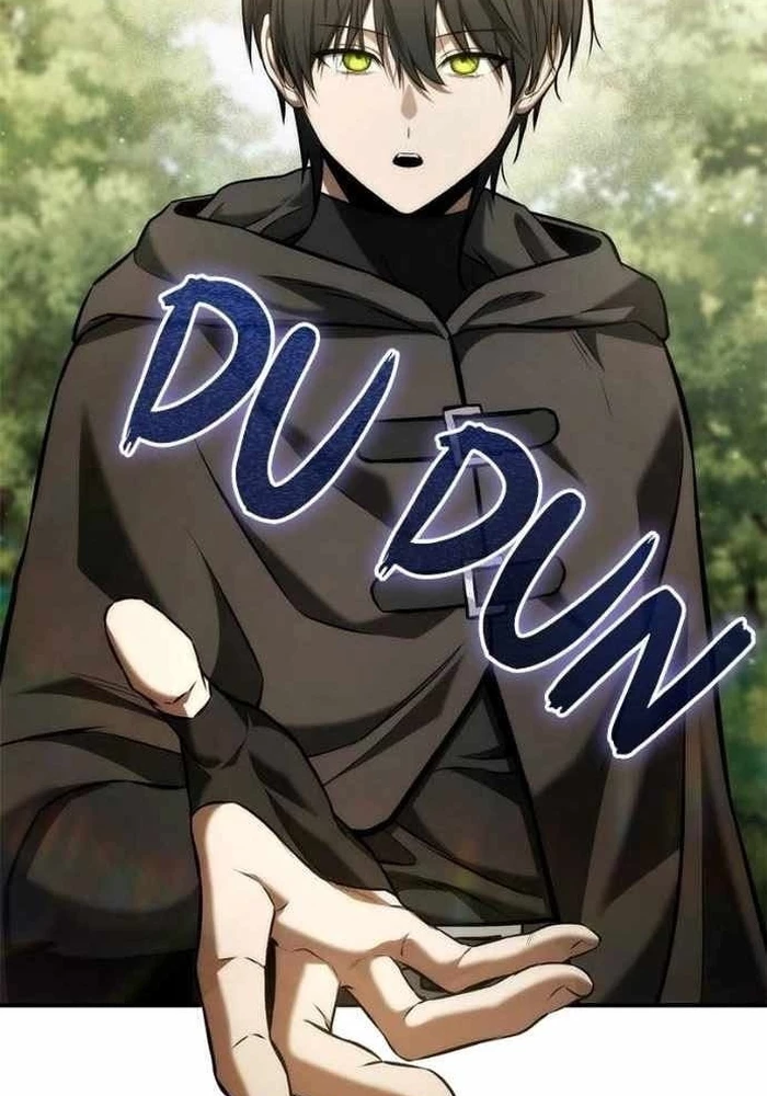 Thiếu Gia Chủ Của Gia Tộc Tử Linh Sư Chapter 51 - 121