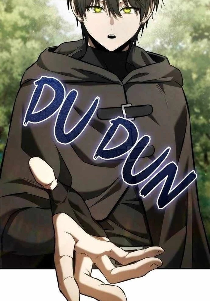 Thiếu Gia Chủ Của Gia Tộc Tử Linh Sư Chapter 52 - 4