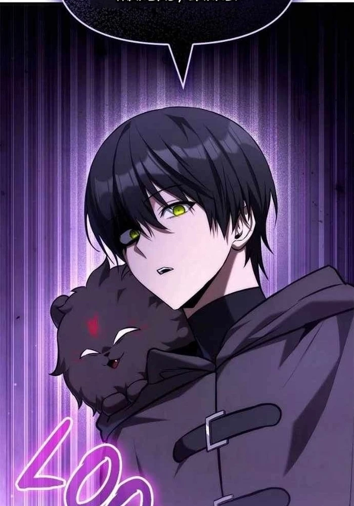 Thiếu Gia Chủ Của Gia Tộc Tử Linh Sư Chapter 52 - 10