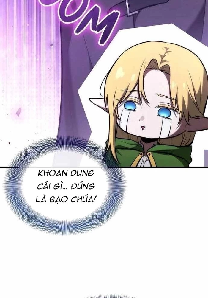 Thiếu Gia Chủ Của Gia Tộc Tử Linh Sư Chapter 52 - 11