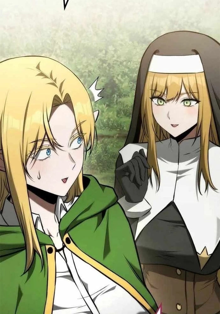 Thiếu Gia Chủ Của Gia Tộc Tử Linh Sư Chapter 52 - 21