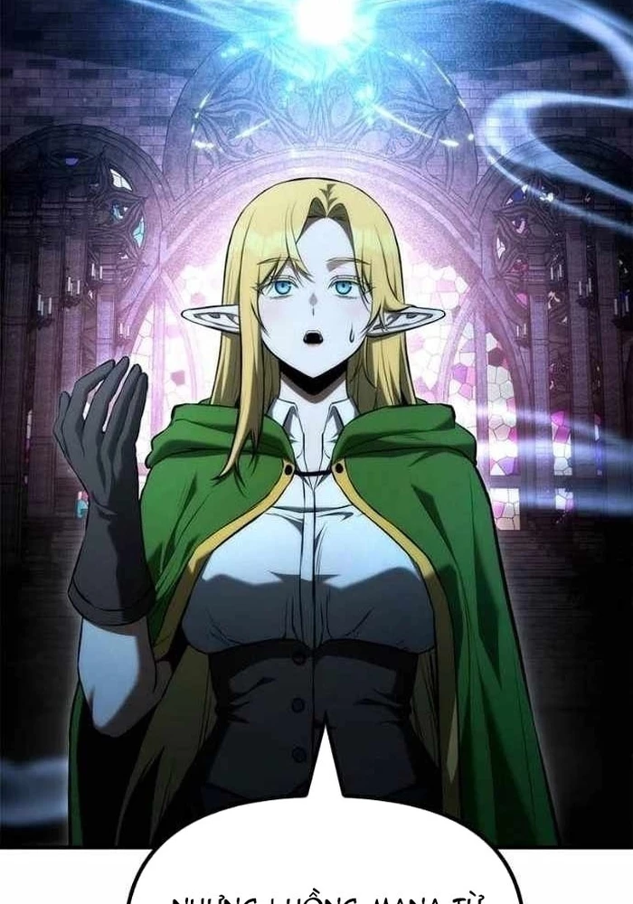 Thiếu Gia Chủ Của Gia Tộc Tử Linh Sư Chapter 52 - 29