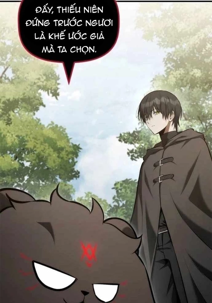 Thiếu Gia Chủ Của Gia Tộc Tử Linh Sư Chapter 52 - 32