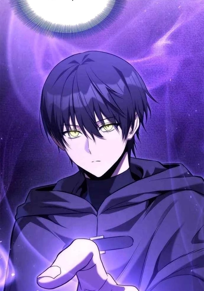 Thiếu Gia Chủ Của Gia Tộc Tử Linh Sư Chapter 52 - 34