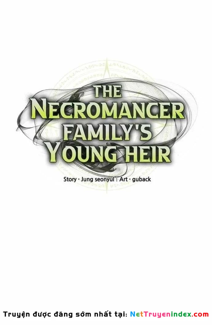 Thiếu Gia Chủ Của Gia Tộc Tử Linh Sư Chapter 52 - 38