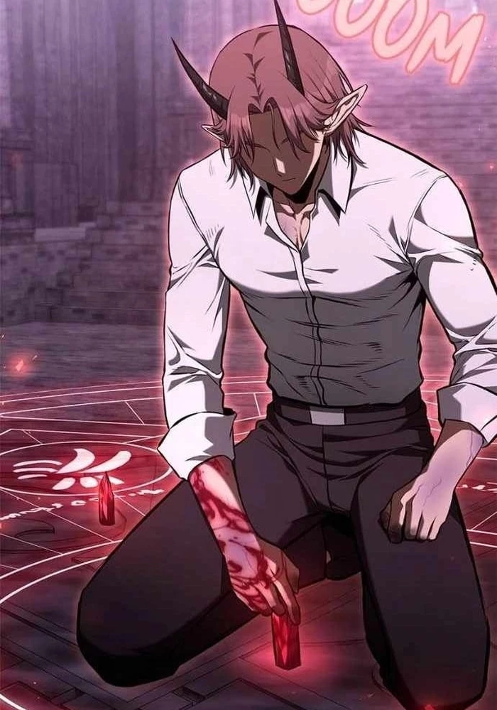 Thiếu Gia Chủ Của Gia Tộc Tử Linh Sư Chapter 52 - 47