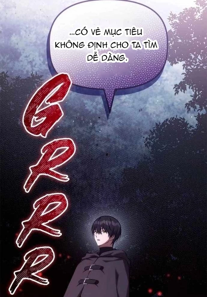 Thiếu Gia Chủ Của Gia Tộc Tử Linh Sư Chapter 52 - 51