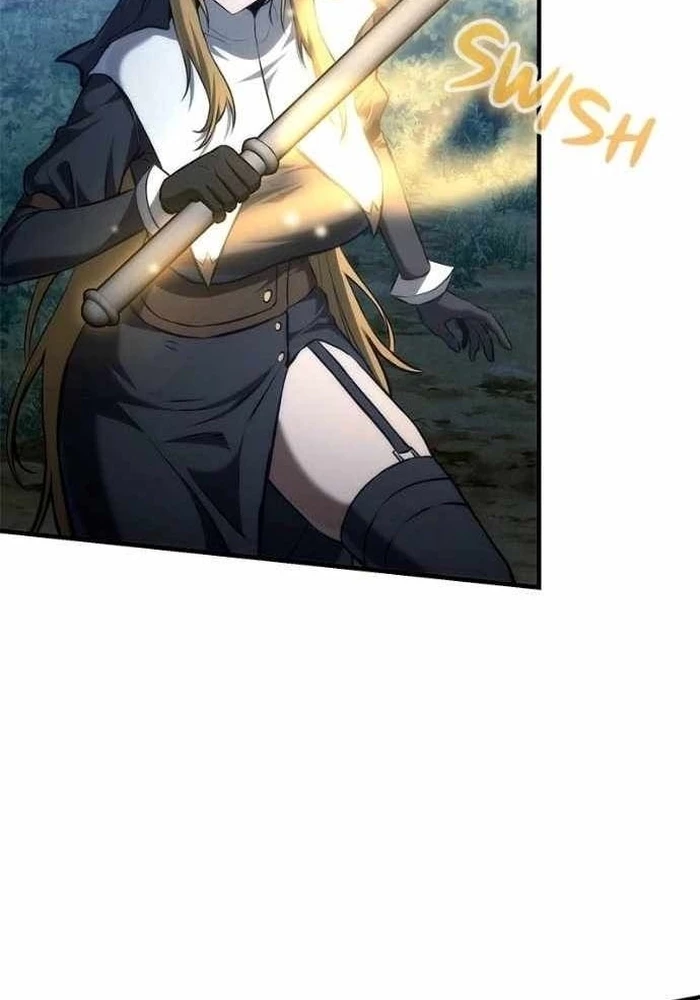 Thiếu Gia Chủ Của Gia Tộc Tử Linh Sư Chapter 52 - 54