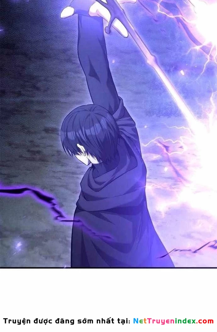 Thiếu Gia Chủ Của Gia Tộc Tử Linh Sư Chapter 52 - 57