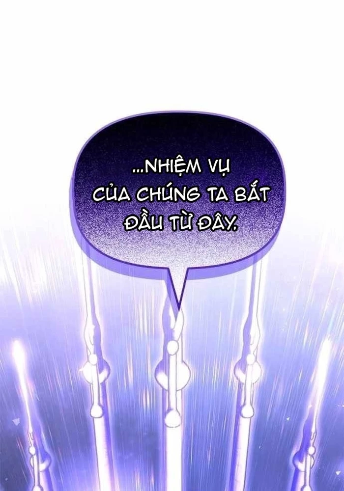 Thiếu Gia Chủ Của Gia Tộc Tử Linh Sư Chapter 52 - 58