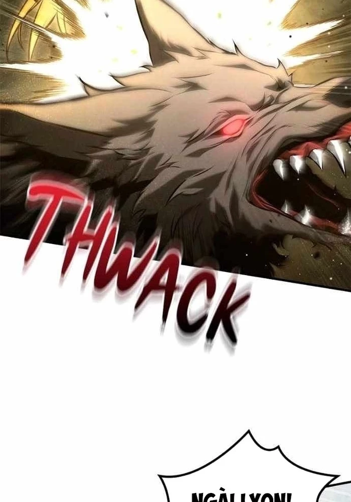 Thiếu Gia Chủ Của Gia Tộc Tử Linh Sư Chapter 52 - 62