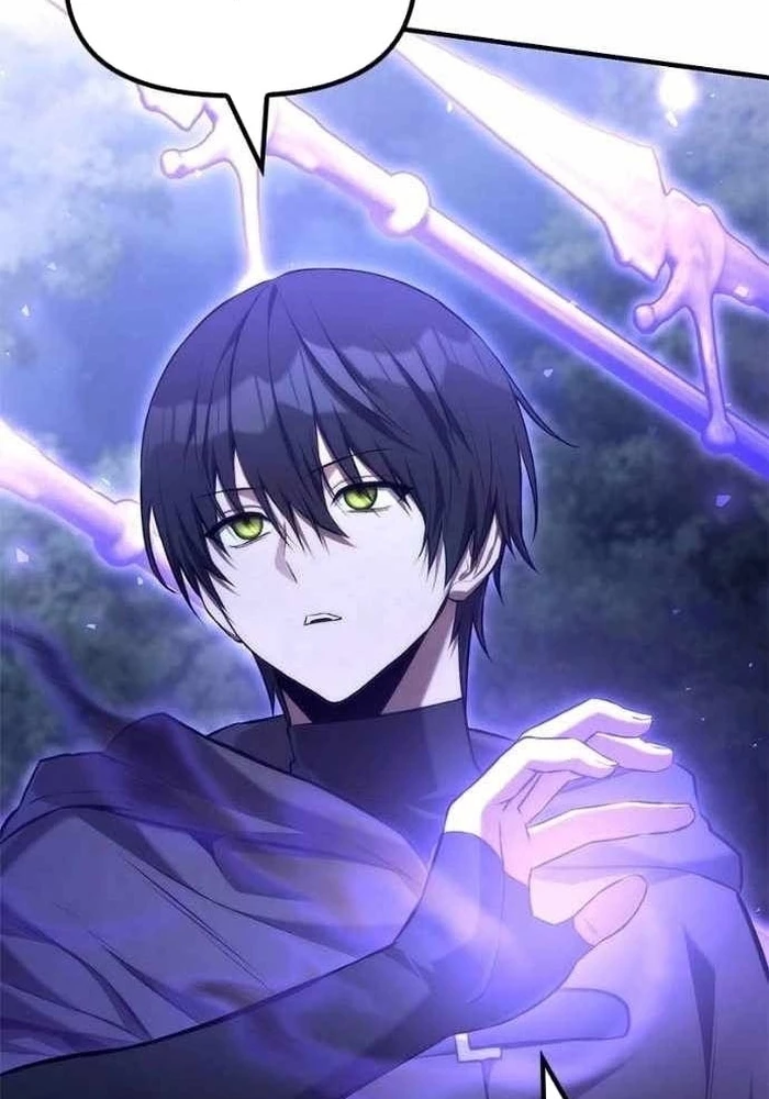 Thiếu Gia Chủ Của Gia Tộc Tử Linh Sư Chapter 52 - 65