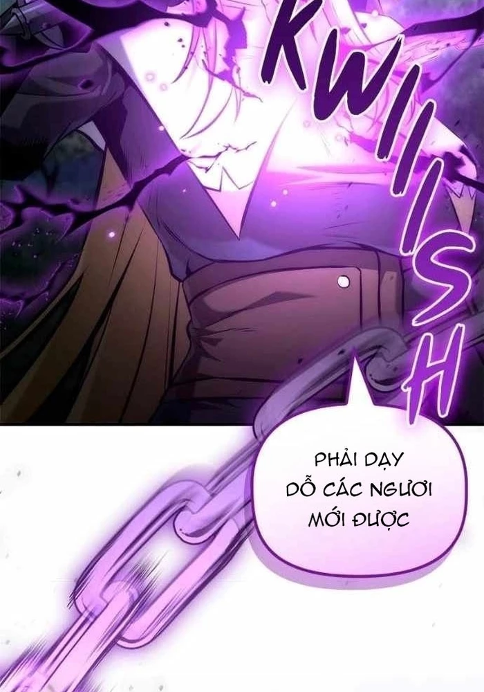 Thiếu Gia Chủ Của Gia Tộc Tử Linh Sư Chapter 52 - 71