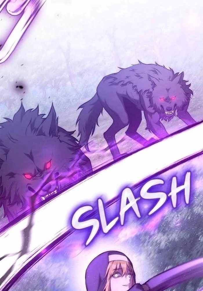 Thiếu Gia Chủ Của Gia Tộc Tử Linh Sư Chapter 52 - 72