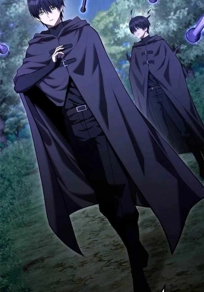 Thiếu Gia Chủ Của Gia Tộc Tử Linh Sư Chapter 52 - 83