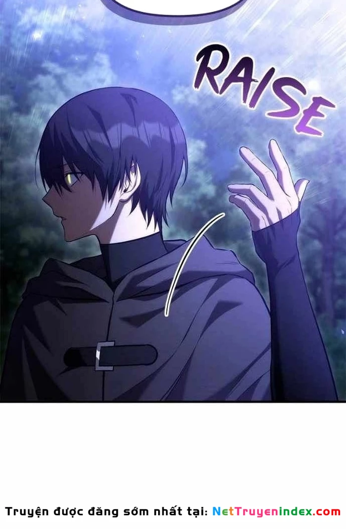 Thiếu Gia Chủ Của Gia Tộc Tử Linh Sư Chapter 52 - 85