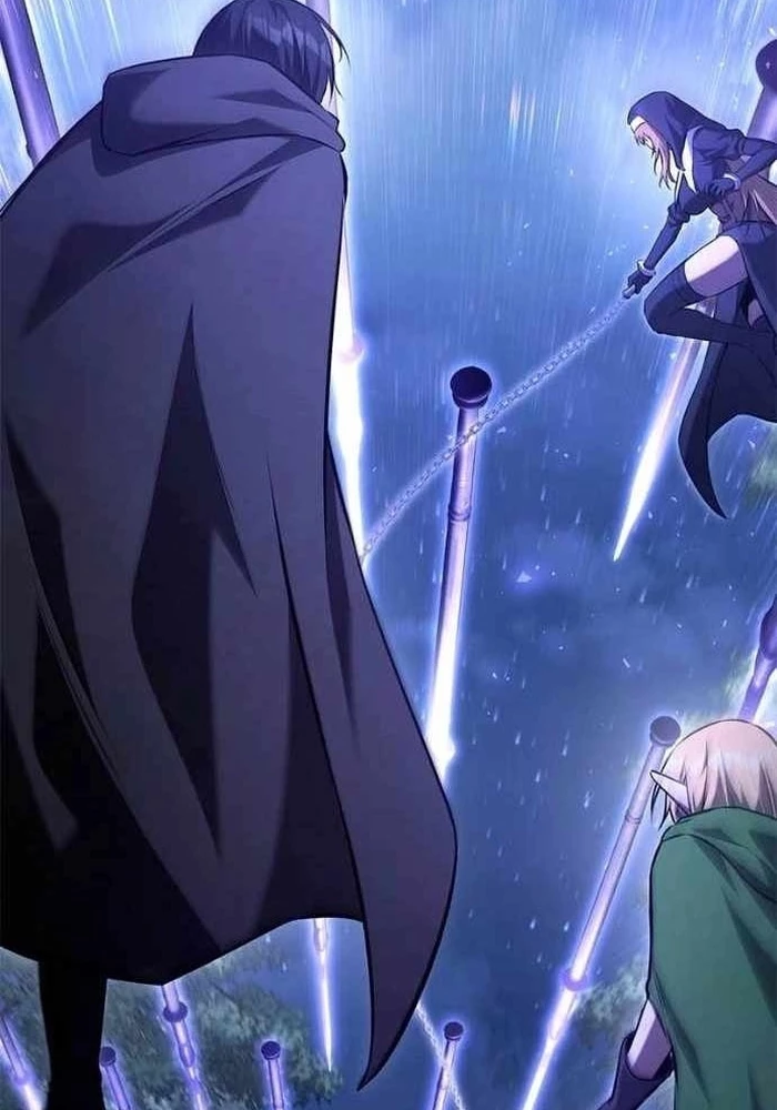 Thiếu Gia Chủ Của Gia Tộc Tử Linh Sư Chapter 52 - 87