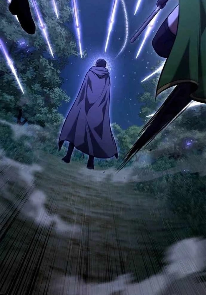 Thiếu Gia Chủ Của Gia Tộc Tử Linh Sư Chapter 52 - 88