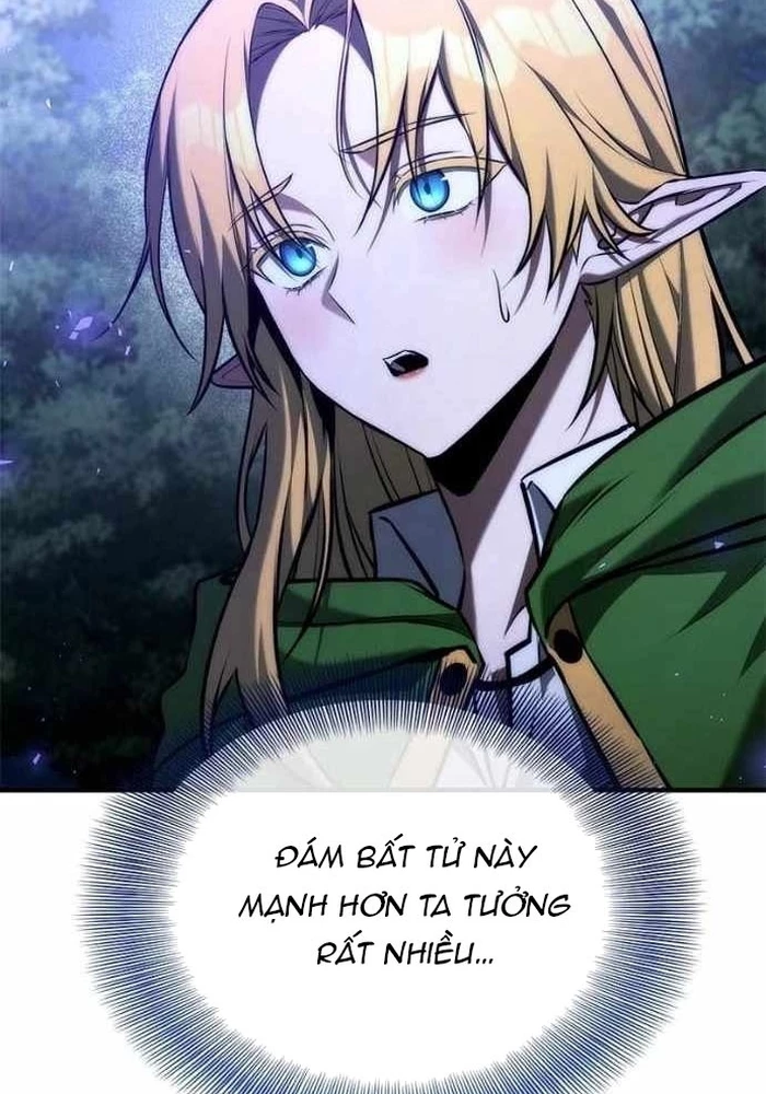 Thiếu Gia Chủ Của Gia Tộc Tử Linh Sư Chapter 52 - 90