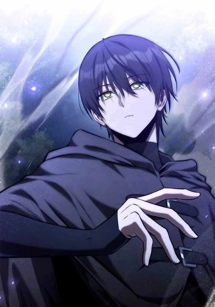 Thiếu Gia Chủ Của Gia Tộc Tử Linh Sư Chapter 52 - 96