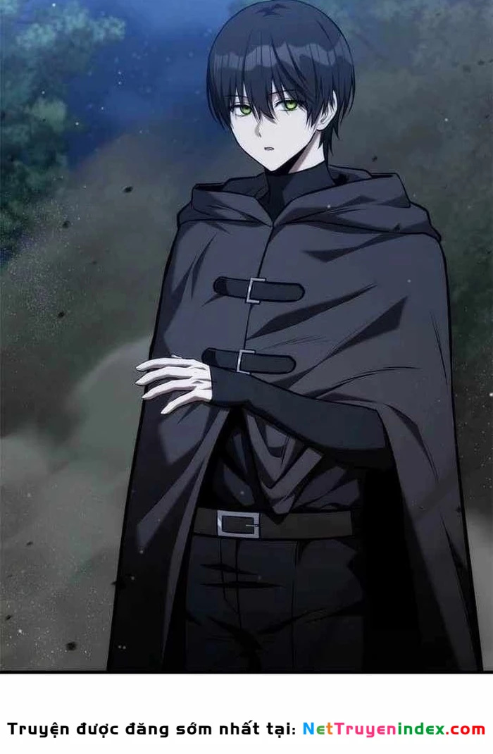 Thiếu Gia Chủ Của Gia Tộc Tử Linh Sư Chapter 52 - 101