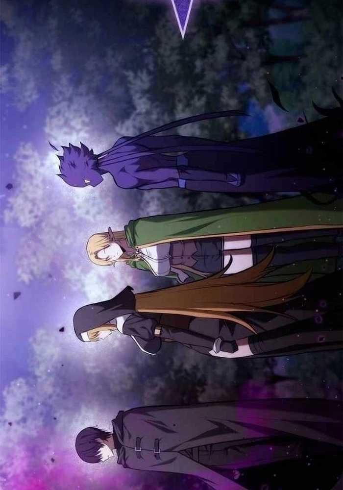 Thiếu Gia Chủ Của Gia Tộc Tử Linh Sư Chapter 52 - 107