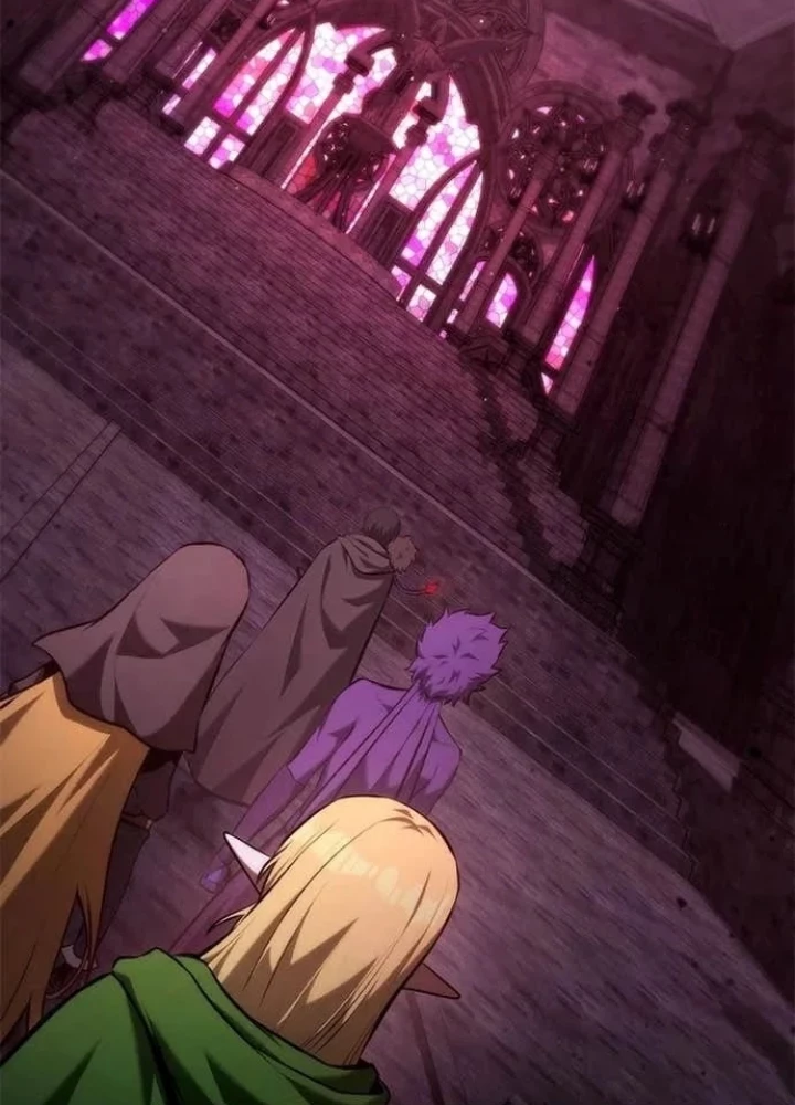 Thiếu Gia Chủ Của Gia Tộc Tử Linh Sư Chapter 53 - 5