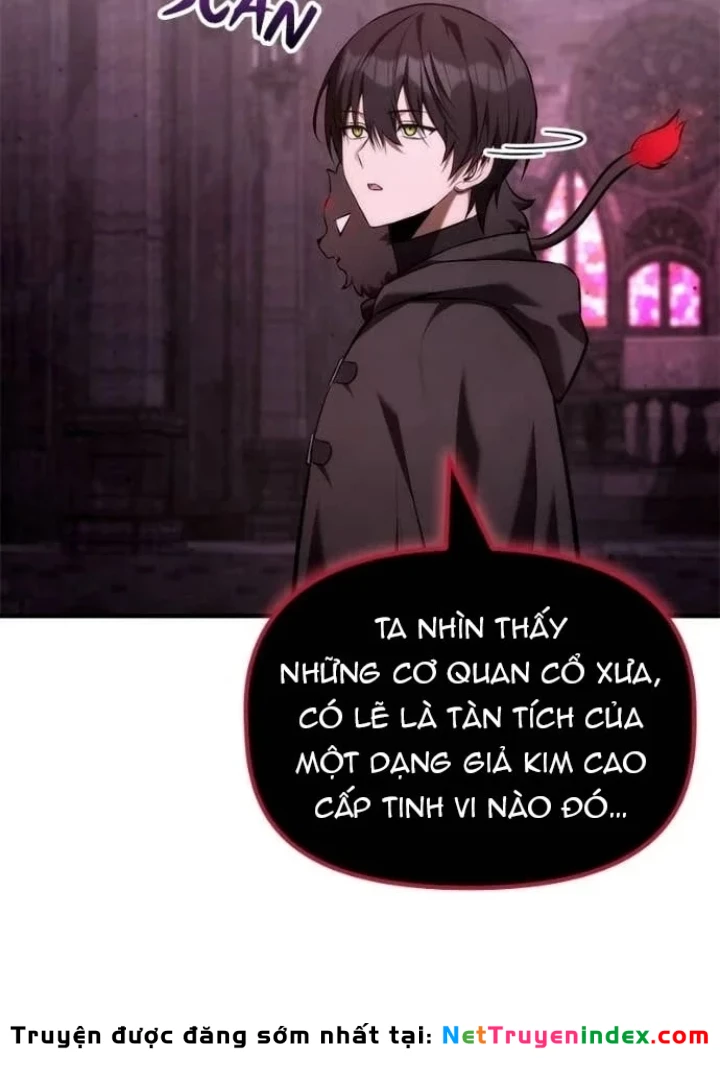 Thiếu Gia Chủ Của Gia Tộc Tử Linh Sư Chapter 53 - 9