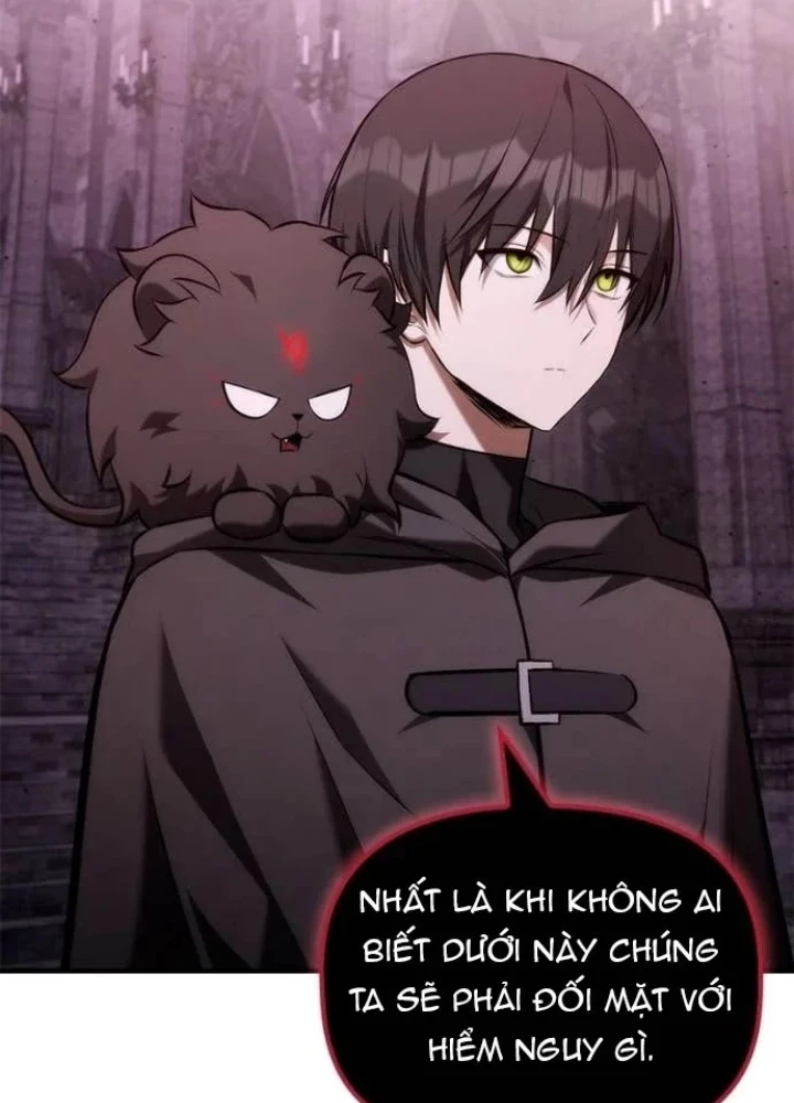 Thiếu Gia Chủ Của Gia Tộc Tử Linh Sư Chapter 53 - 33