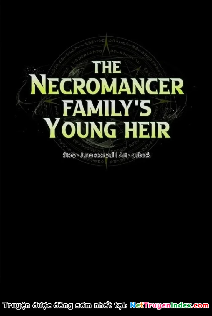 Thiếu Gia Chủ Của Gia Tộc Tử Linh Sư Chapter 53 - 45