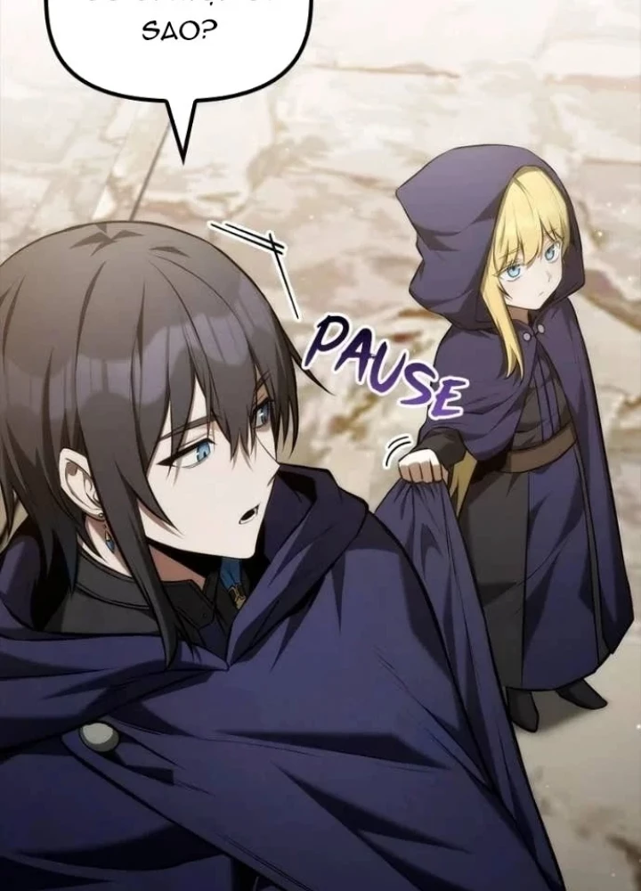 Thiếu Gia Chủ Của Gia Tộc Tử Linh Sư Chapter 53 - 51