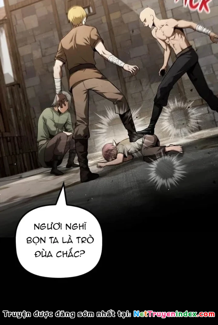 Thiếu Gia Chủ Của Gia Tộc Tử Linh Sư Chapter 53 - 55