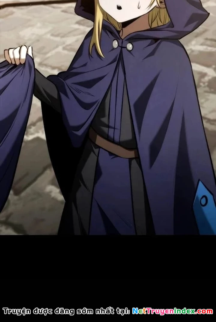 Thiếu Gia Chủ Của Gia Tộc Tử Linh Sư Chapter 53 - 65