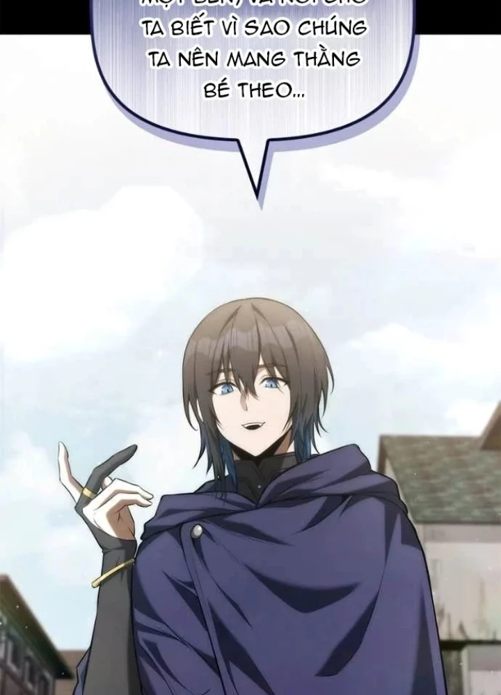 Thiếu Gia Chủ Của Gia Tộc Tử Linh Sư Chapter 53 - 75