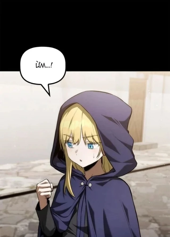 Thiếu Gia Chủ Của Gia Tộc Tử Linh Sư Chapter 53 - 79