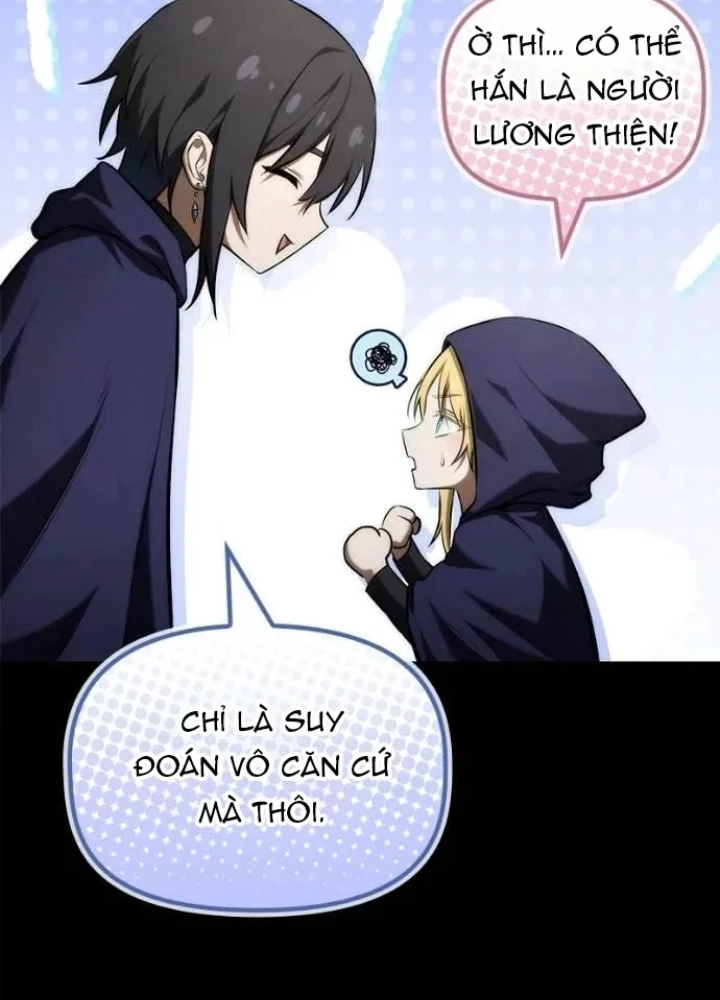 Thiếu Gia Chủ Của Gia Tộc Tử Linh Sư Chapter 53 - 83