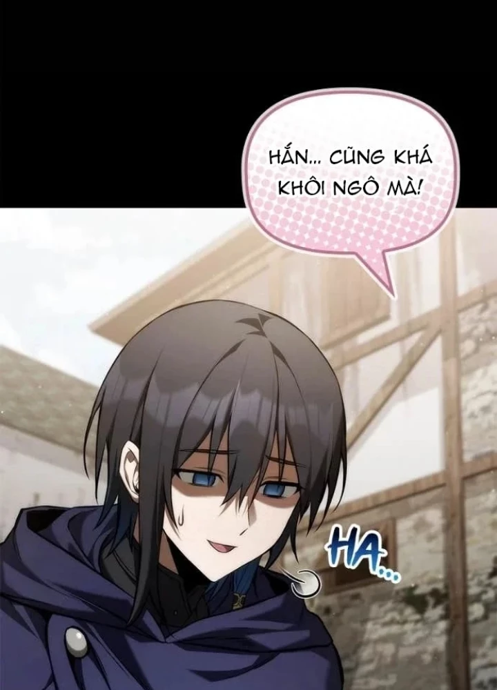 Thiếu Gia Chủ Của Gia Tộc Tử Linh Sư Chapter 53 - 85