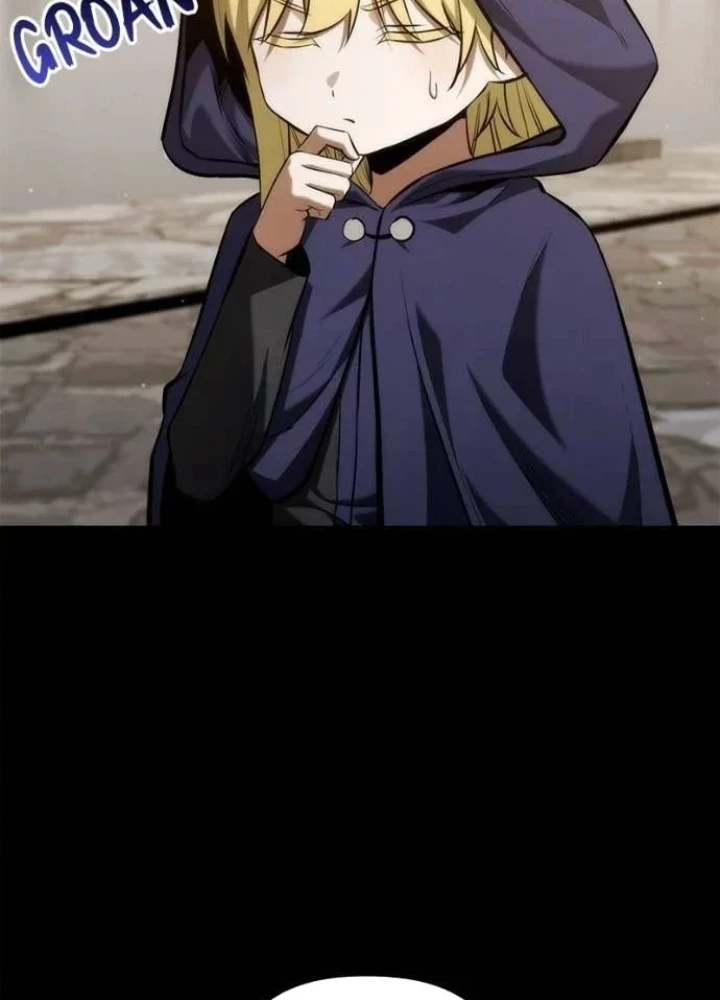 Thiếu Gia Chủ Của Gia Tộc Tử Linh Sư Chapter 53 - 89