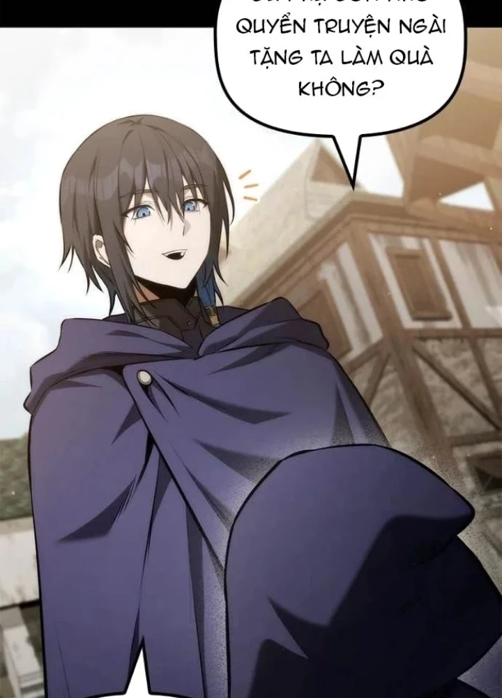 Thiếu Gia Chủ Của Gia Tộc Tử Linh Sư Chapter 53 - 95